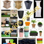 Plastic Crates