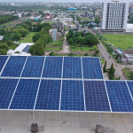 A SOLAR ENERGY SOLUTIONS EXPERT