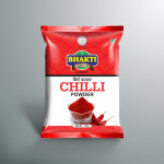 Good Quality of Spices