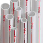 Pipes & fitting
