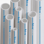 Pipes & fitting