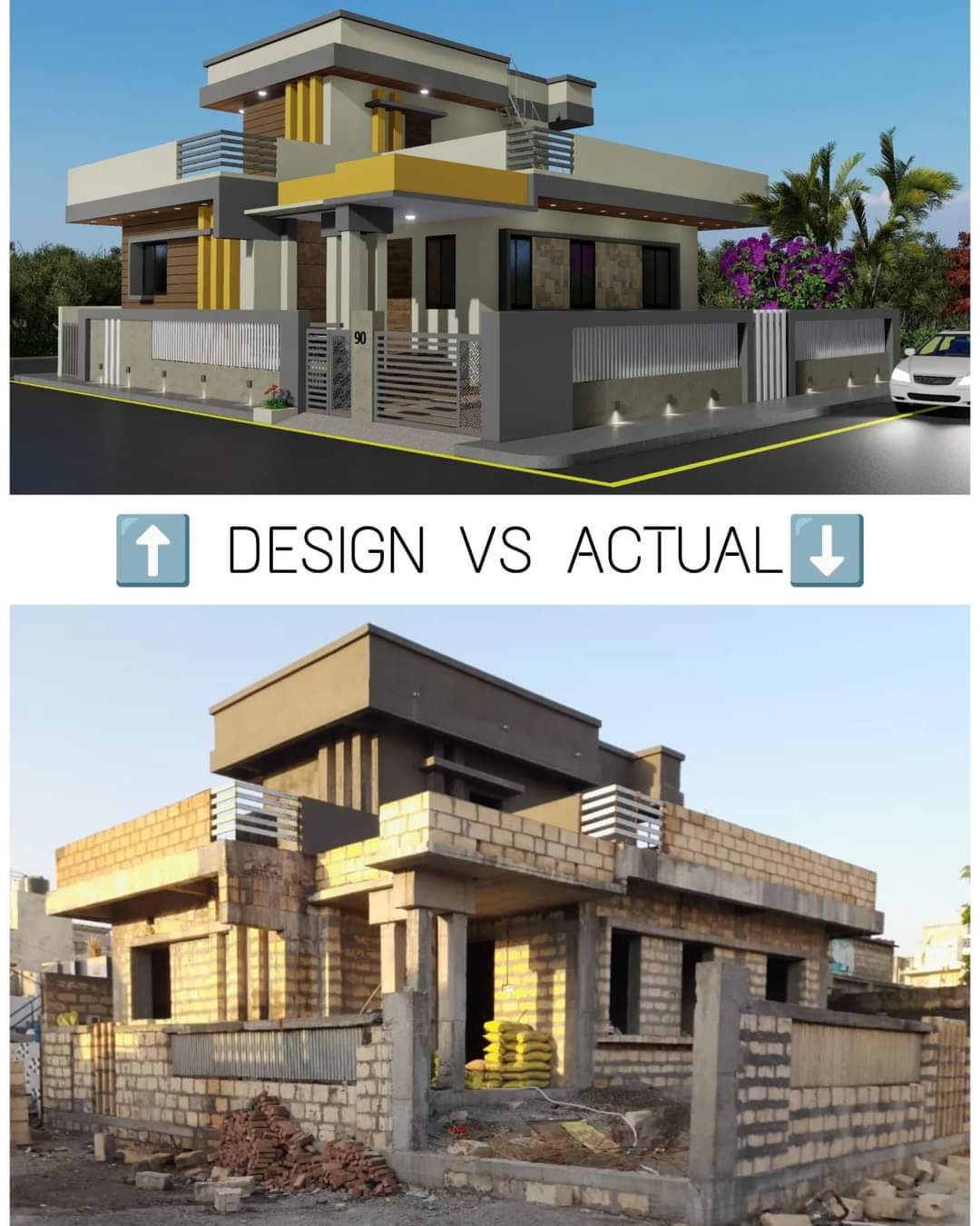Construction Work