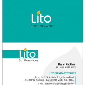 Sanitary wares