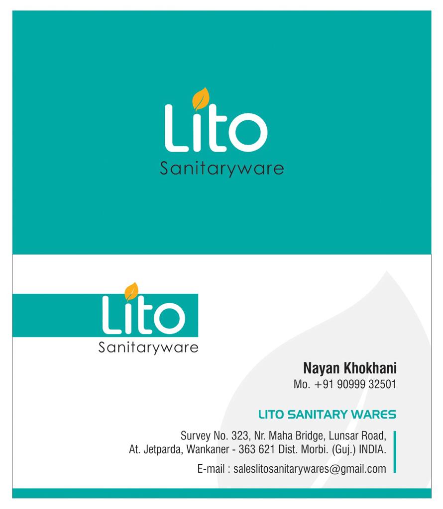 Sanitary wares