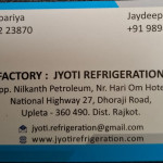 Food Processing Machine