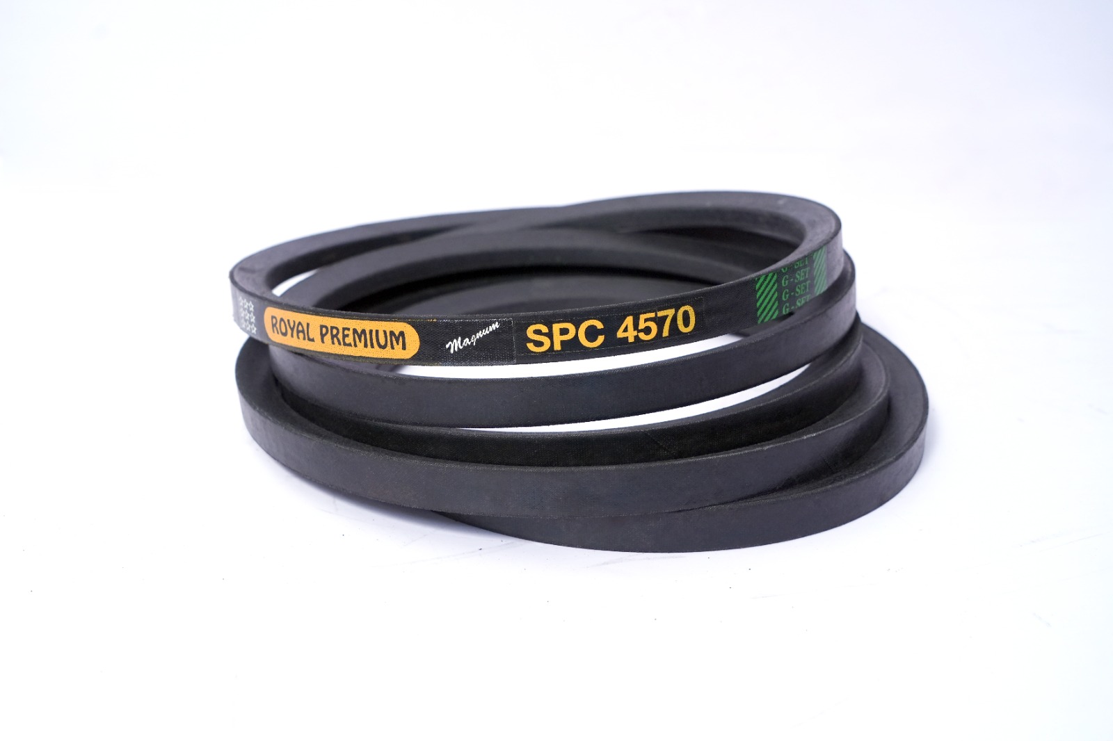 Industrial Power Transmission Solutions.