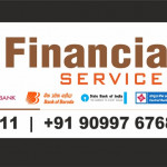 FINANCIAL SERVICES