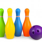 Plastic Balls