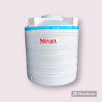 Mfg. of Plastic Water Tank