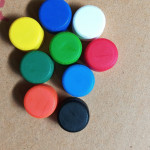 Mfg. of all beverages Caps