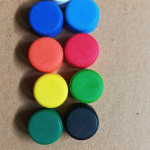 Mfg. of all beverages Caps