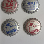 Mfg. of all beverages Caps