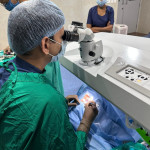 Super-speciality Eye Care Hospital