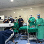 Super-speciality Eye Care Hospital