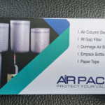 Air column Bag & Roll