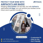 Air column Bag & Roll