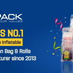 Air column Bag & Roll