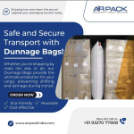 Air column Bag & Roll