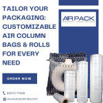 Air column Bag & Roll