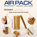 Air column Bag & Roll
