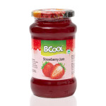 Fruit Jam