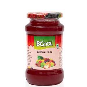 Fruit Jam