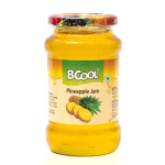 Fruit Jam