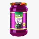 Fruit Jam