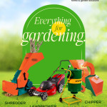 Lawn Care Machinery
