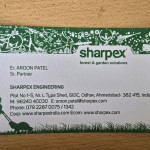 Lawn Care Machinery