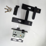 Cylinder locks