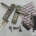 Cylinder locks