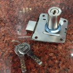 Cylinder locks