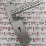 Cylinder locks