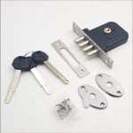 Cylinder locks