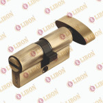 Cylinder locks