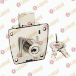 Cylinder locks