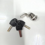 Cylinder locks