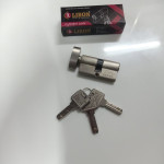 Cylinder locks