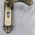 Cylinder locks