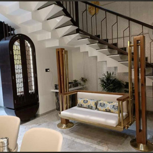 Architecture & Interior