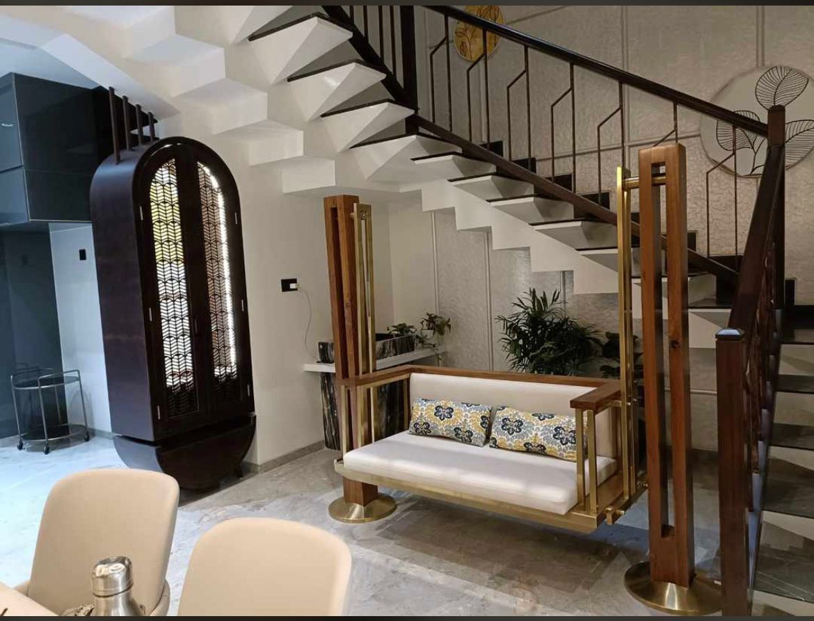 Architecture & Interior