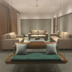 Architecture & Interior