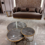 Architecture & Interior