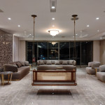 Architecture & Interior