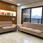 Architecture & Interior