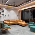 Architecture & Interior