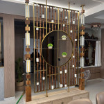 Architecture & Interior