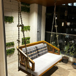 Architecture & Interior