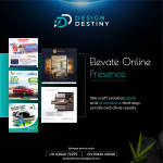 Graphics Design & Multimedia